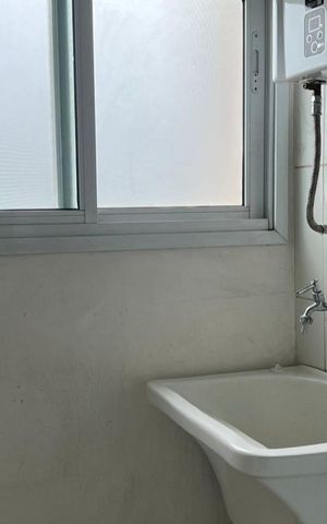 Apartamento à venda com 62m², 2 quartos e 1 vaga Apartamento à venda com 62m², 2 quartos e 1 vagaÁrea de Serviço