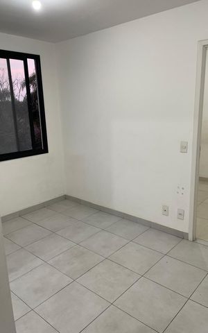 Apartamento à venda com 51m², 2 quartos e sem vagaSala