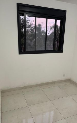 Apartamento à venda com 51m², 2 quartos e sem vagaQuarto 1