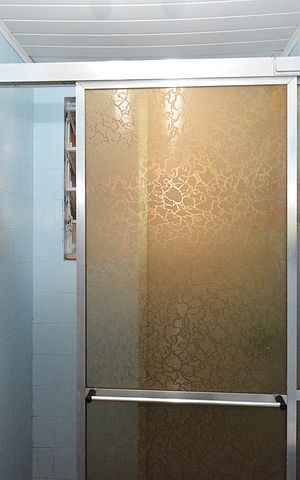 Apartamento à venda com 42m², 1 quarto e sem vagaBanheiro