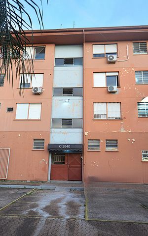 Apartamento à venda com 42m², 1 quarto e sem vagaFachada do Prédio