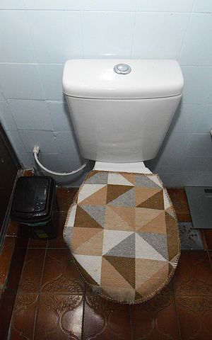 Apartamento à venda com 42m², 1 quarto e sem vagaBanheiro