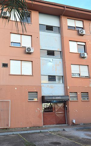 Apartamento à venda com 42m², 1 quarto e sem vagaFachada do Prédio