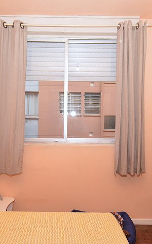 Apartamento à venda com 42m², 1 quarto e sem vagaQuarto