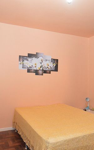 Apartamento à venda com 42m², 1 quarto e sem vagaQuarto