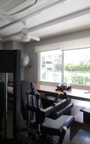 Apartamento à venda com 79m², 3 quartos e 1 vagaÁrea comum