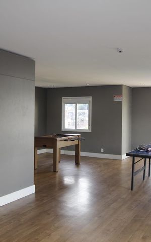 Apartamento à venda com 79m², 3 quartos e 1 vagaSala de Jogos