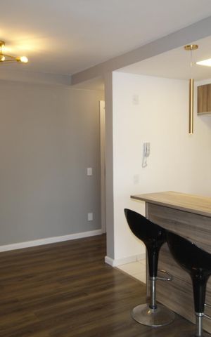 Apartamento à venda com 79m², 3 quartos e 1 vagaSala
