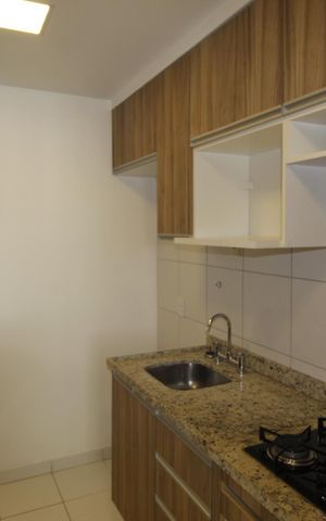 Apartamento à venda com 79m², 3 quartos e 1 vagaCozinha