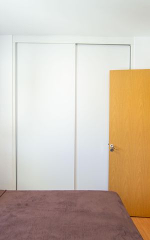 Apartamento à venda com 89m², 3 quartos e 2 vagas Apartamento à venda com 89m², 3 quartos e 2 vagasQuarto 1