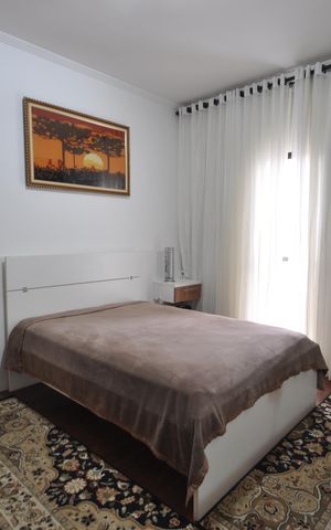 Casa à venda com 215m², 3 quartos e 4 vagasSuíte 1