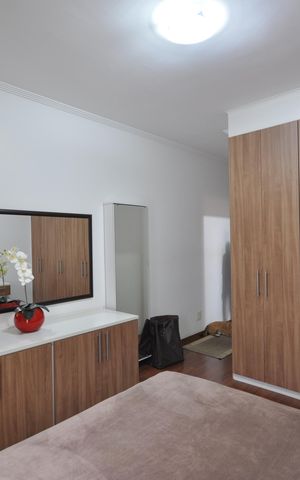 Casa à venda com 215m², 3 quartos e 4 vagasSuíte 1