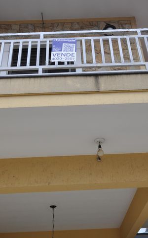Casa à venda com 215m², 3 quartos e 4 vagasPlaca