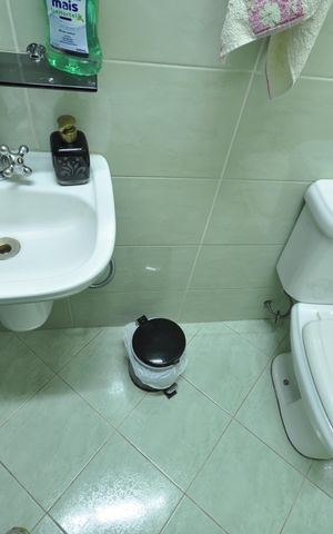 Casa à venda com 215m², 3 quartos e 4 vagasLavabo