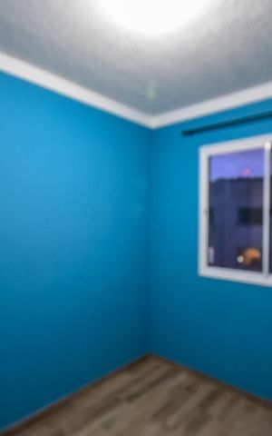 Apartamento para alugar com 42m², 2 quartos e 1 vagaQuarto 1