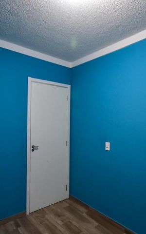 Apartamento para alugar com 42m², 2 quartos e 1 vagaQuarto 1