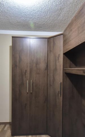Apartamento para alugar com 42m², 2 quartos e 1 vagaQuarto 2