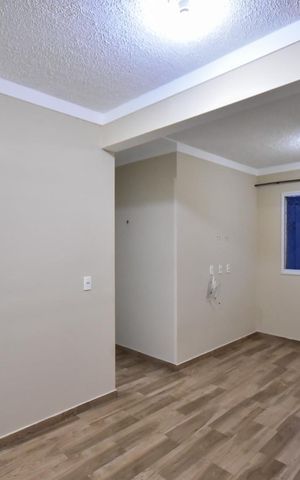 Apartamento para alugar com 42m², 2 quartos e 1 vagaSala