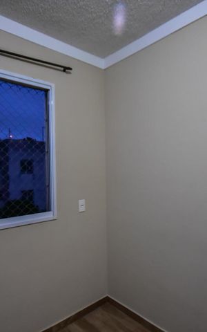 Apartamento para alugar com 42m², 2 quartos e 1 vagaQuarto 2