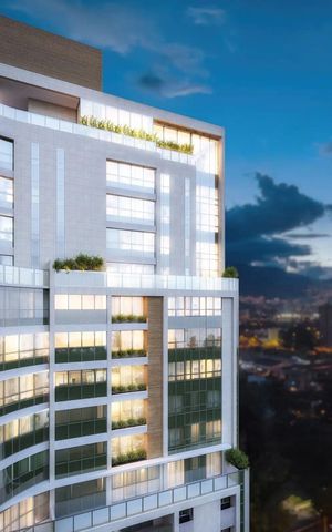 Apartamento à venda com 151m², 4 quartos e 3 vagas