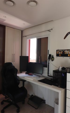 Apartamento para alugar com 64m², 1 quarto e 1 vagaSala 