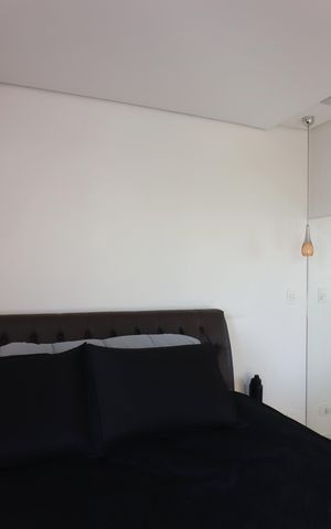 Apartamento para alugar com 64m², 1 quarto e 1 vagaQuarto 