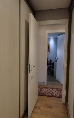 Apartamento à venda com 132m², 3 quartos e 2 vagasSuíte 3