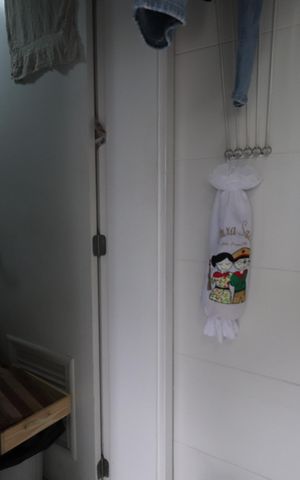 Apartamento à venda com 132m², 3 quartos e 2 vagasDespensa