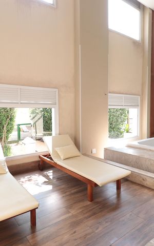 Apartamento à venda com 132m², 3 quartos e 2 vagasÁrea comum