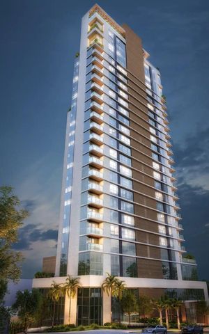 Apartamento à venda com 139m², 4 quartos e 3 vagas