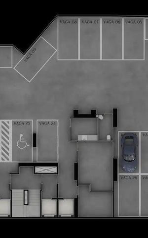 Apartamento à venda com 139m², 4 quartos e 3 vagas