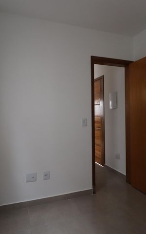 Apartamento à venda com 29m², 1 quarto e sem vagaQuarto