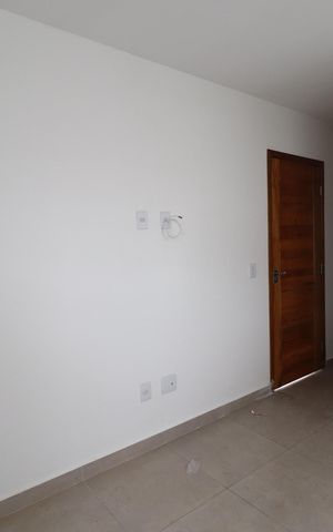 Apartamento à venda com 29m², 1 quarto e sem vagaSala