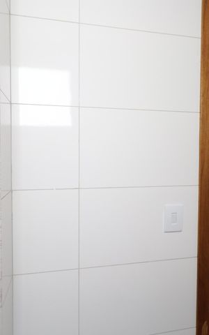 Apartamento à venda com 29m², 1 quarto e sem vagaBanheiro