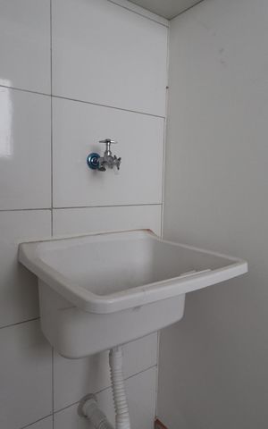 Apartamento à venda com 29m², 1 quarto e sem vagaÁrea de Serviço