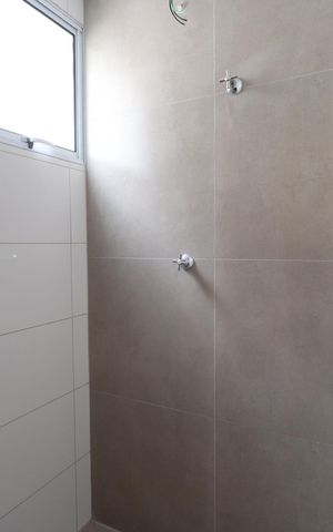 Apartamento à venda com 29m², 1 quarto e sem vagaBanheiro