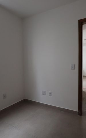 Apartamento à venda com 29m², 1 quarto e sem vagaQuarto