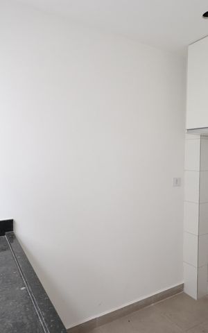 Apartamento à venda com 29m², 1 quarto e sem vagaCozinha