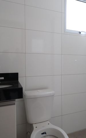 Apartamento à venda com 29m², 1 quarto e sem vagaBanheiro
