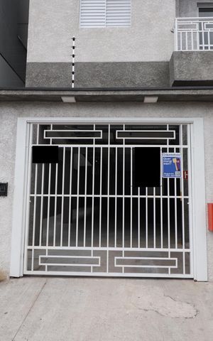 Apartamento à venda com 29m², 1 quarto e sem vagaFachada