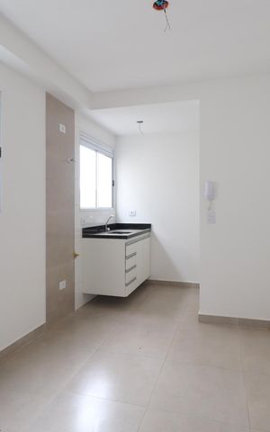 Apartamento à venda com 29m², 1 quarto e sem vagaSala