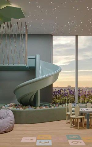 Apartamento à venda com 156m², 4 quartos e 3 vagas