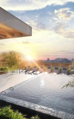 Apartamento à venda com 156m², 4 quartos e 3 vagas