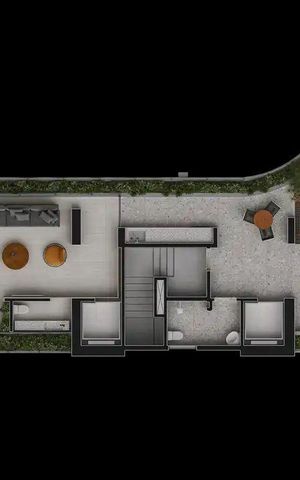 Apartamento à venda com 173m², 4 quartos e 3 vagas