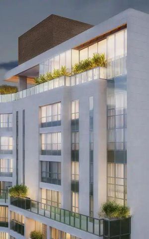 Apartamento à venda com 173m², 4 quartos e 3 vagas