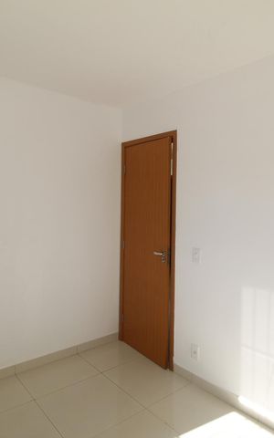 Apartamento à venda com 47m², 2 quartos e 1 vagaQuarto 1