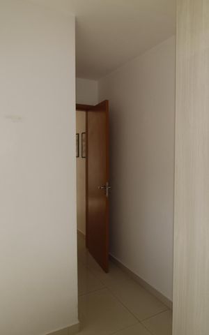 Apartamento à venda com 47m², 2 quartos e 1 vagaQuarto 2