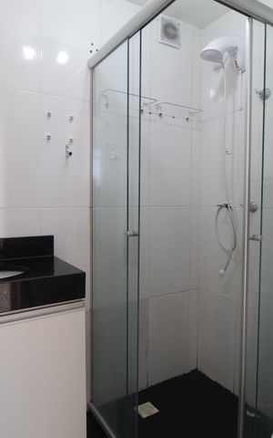 Apartamento à venda com 47m², 2 quartos e 1 vagac