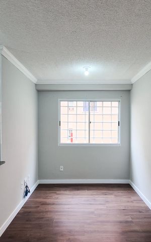 Apartamento para alugar com 54m², 2 quartos e 1 vagaSala
