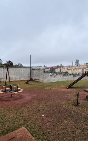 Apartamento para alugar com 54m², 2 quartos e 1 vagaÁrea comum - Playground